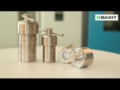 प्रयोगशाला परीक्षण उपकरण