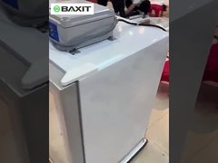 विस्फोट प्रूफ रेफ्रिजरेटर सिंगल डोर सिंगल तापमान