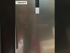 विस्फोट-प्रूफ रेफ्रिजरेटर सिंगल डोर