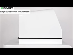 ऊतक पीसने वाली मशीन