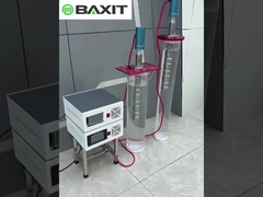 अल्ट्रासोनिक समरूपक