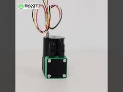 PML5927-NF10、NF10KPDC डायाफ्राम तरल पंप
