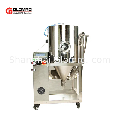 3 Liter Small Spray Dryer 304 Stainless Steel For Laboratory Experiments