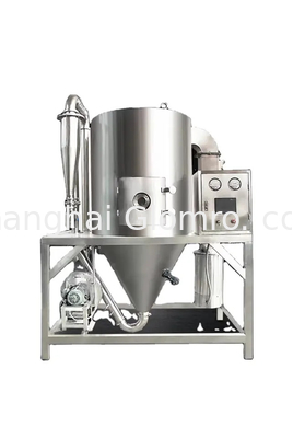 3 Liter Small Spray Dryer 304 Stainless Steel For Laboratory Experiments