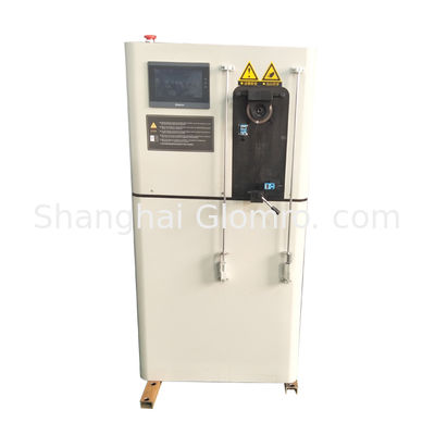Electronic Metal Wire Bending Testing Machine 220V LCD Display Torsion Tester Repeated Bending with Count Display