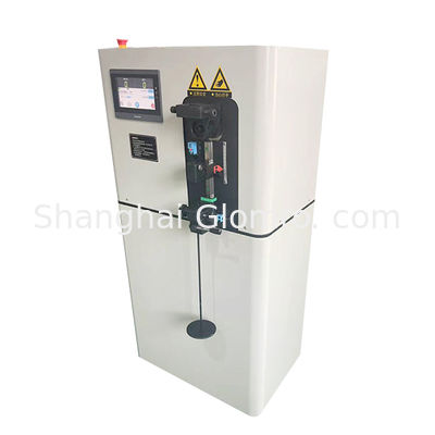 China Factory Automatic Control Metal Wire Reverse Bending Testing Machine