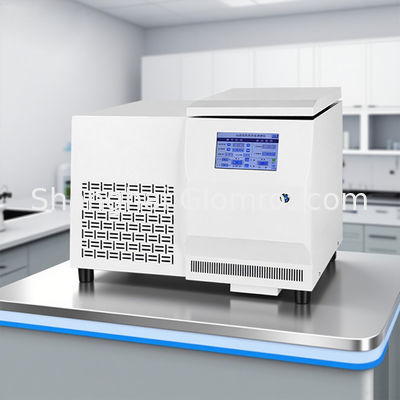 Sturdy and high-throughput tissue grinder is widely applicable for grinding various tissue samples