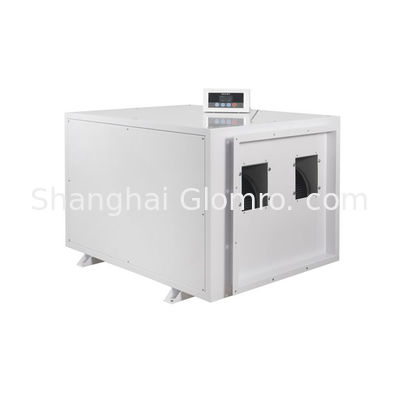 240L/D High Efficient Swimming Pool Dehumidifier Ceiling Mounted Dehumidifier Grow Room Dehumidifier for Planting