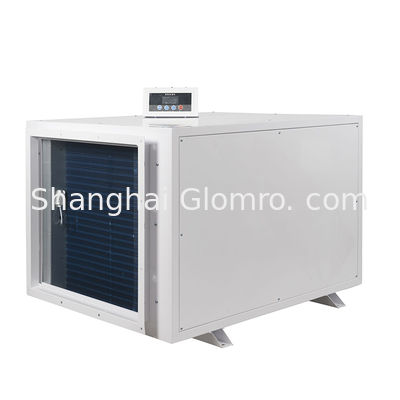 Industrial ceiling-mounted dehumidifier, durable, specially designed for greenhouses and factories
