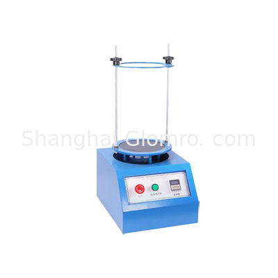 Soil Motorized Electric Portable Sieve Shaker for Aggregate Analysis