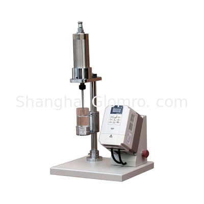 Glomro Latex High-Speed Mechanical Stability Tester for Synthetic Latex/Natural Latex
