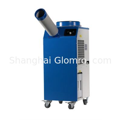 BAXIT Industrial Air Cooler Portable Spot Cooler Floor Standing Portable Air Conditioner