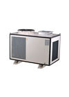 220V 50Hz Industrial Portable Air Conditioner With High Efficiency Heat Exchanger
