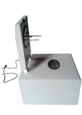 Building Material Combustion Calorific Value Tester Max Operating Power 500W
