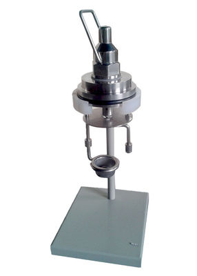 Building Material Combustion Calorific Value Tester Max Operating Power 500W