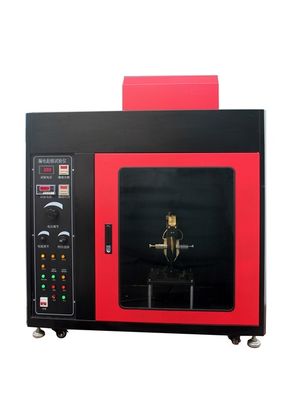Accurate Leakage Tracking Test Device