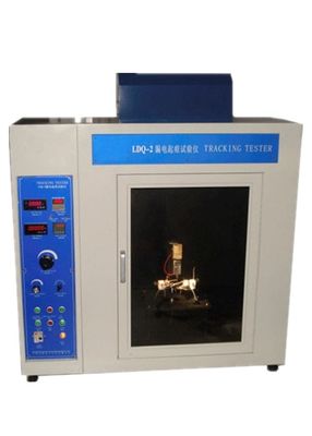 Accurate Leakage Tracking Test Device