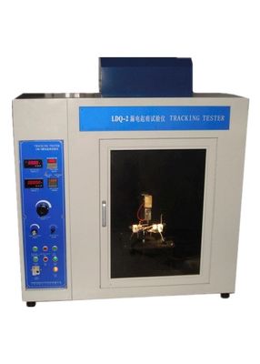 Accurate Leakage Tracking Test Device