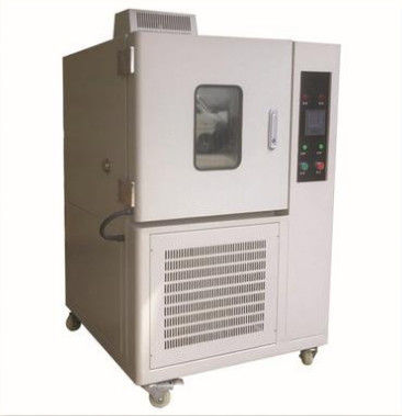 225L High Altitude Low Air Pressure Temperature Test Machine