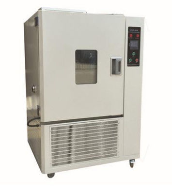 225L High Altitude Low Air Pressure Temperature Test Machine