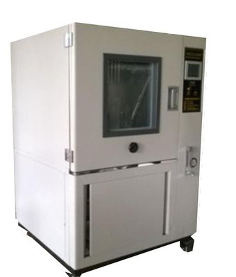 225L High Altitude Low Air Pressure Temperature Test Machine