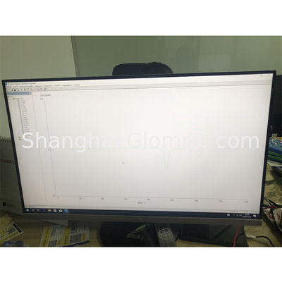 2000V Heating Scan DTA Differential Thermal Analyzer