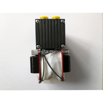 KNF BY-208A Diaphragm Vacuum Pump CEMS Sampling Pump 60W