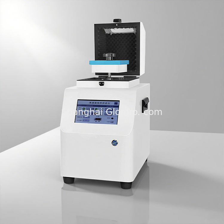 High-throughput tissue grinder with anti-cross-contamination design to ensure experimental results