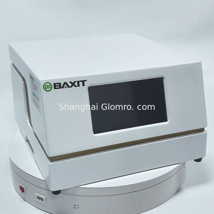 BAXIT Ultrasonic Homogenizer Ultrasonic Dispersing Defoaming Emulsifying Cleaning Vibration Rod Ultrasonic Generator