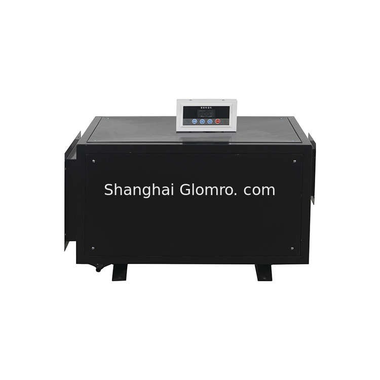 380L/D Wall Ceiling House Dehumidifier for Big Room Use and Greenhouse