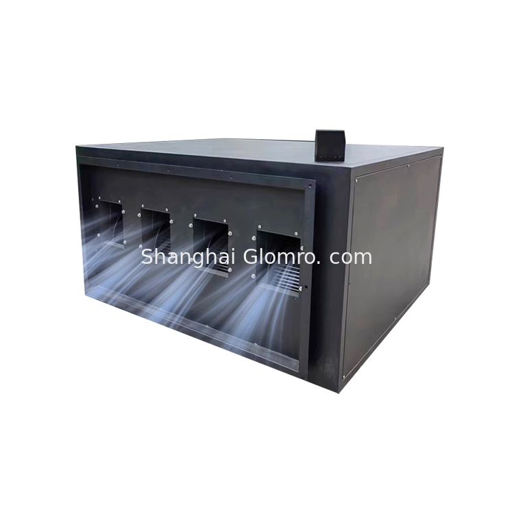 Good and Cheap Industrial Ceiling Mounted Dehumidifier for Small Basement and Bathroom As First Choose