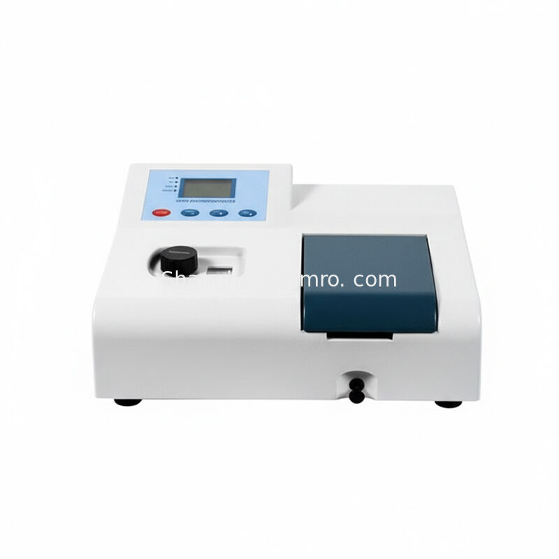 BAXIT Visible Spectrophotometer 320-1020nm Spectrophotometer