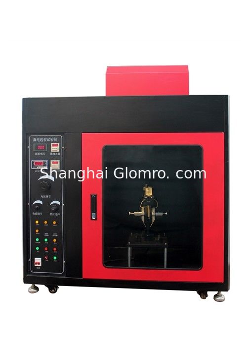 Accurate Leakage Tracking Test Device
