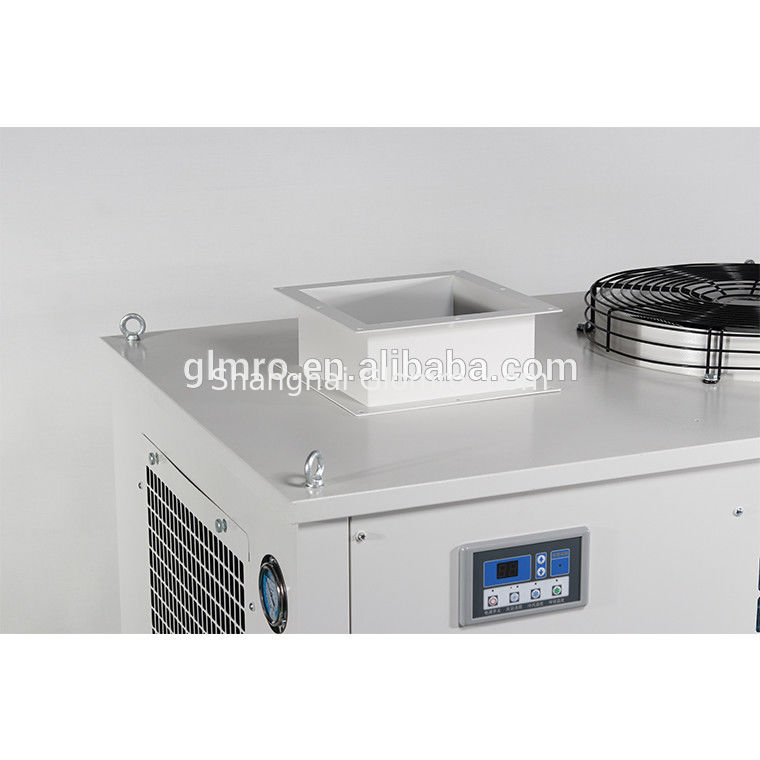 Exhibition Wedding Event Tent Air Conditioner Cooler