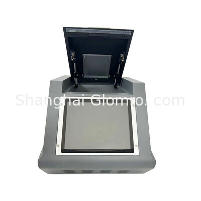 एक्सआरएफ गोल्ड टेस्टर - गोल्ड इलेक्ट्रॉनिक मूल उत्पाद. एक्सआरएफ विश्लेषक. डिजिटल इलेक्ट्रॉनिक गोल्ड डिटेक्टर. इलेक्ट्रॉनिक कीमती धातु डिटेक्टर