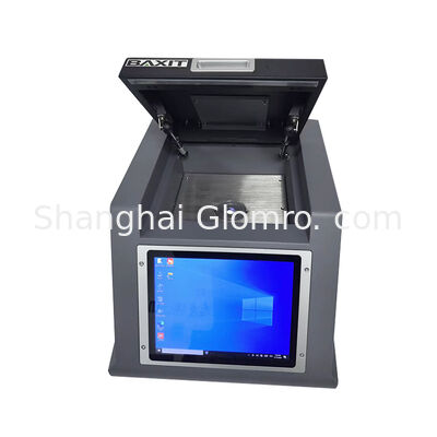 उच्च परिशुद्धता पोर्टेबल एक्सआरएफ स्वर्ण परीक्षक - शुद्धता और घनत्व का पता लगाने विश्लेषक - हाथ से रखा एक्सआरएफ विश्लेषक