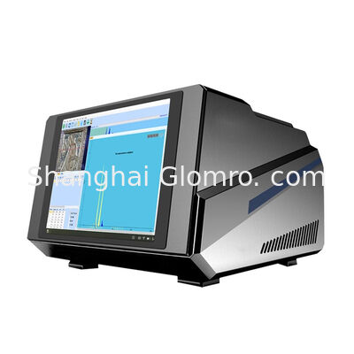 BAXIT ब्रांड XRF गोल्ड परीक्षक 0K - 24K गोल्ड डिटेक्टर - वास्तविक सोने की पहचानकर्ता