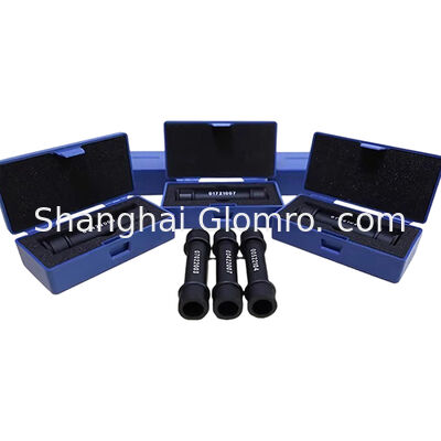 ध्रुवणमापी अंशांकन और चीनी सामग्री माप के लिए प्रयुक्त ध्रुवणमापी के लिए ध्रुवणमापी मानक क्वार्ट्ज ट्यूब ±5°±17°±34°