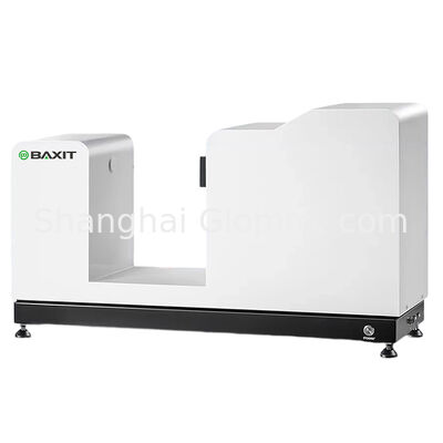 एकीकृत स्प्रे कण आकार विश्लेषक PW180-C 0.5μm - 800μm