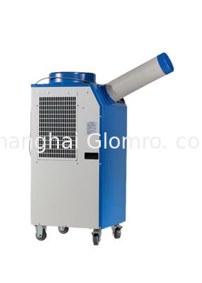 फर्श खड़े एयर कंडीशनर 4500W / 15500BTU