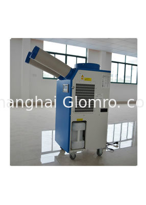 औद्योगिक, आउटडोर, कार्यशाला के लिए अनुकूलित बीटीयू पोर्टेबल एयर कंडीशनर